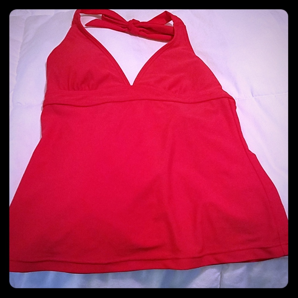 Women's Prana Lahari Tankini top